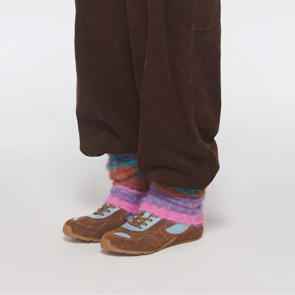 Leg’s warmers